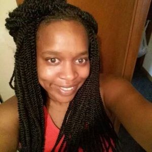 Meet your Posher, Condraneka